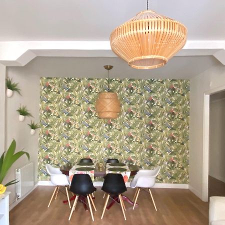 Bilbao Old Town 2 Bedrooms 4 Guests-Bilbao Casco Viejo 2 Dormitorios 4 Huespedes Ebi-306 외부 사진