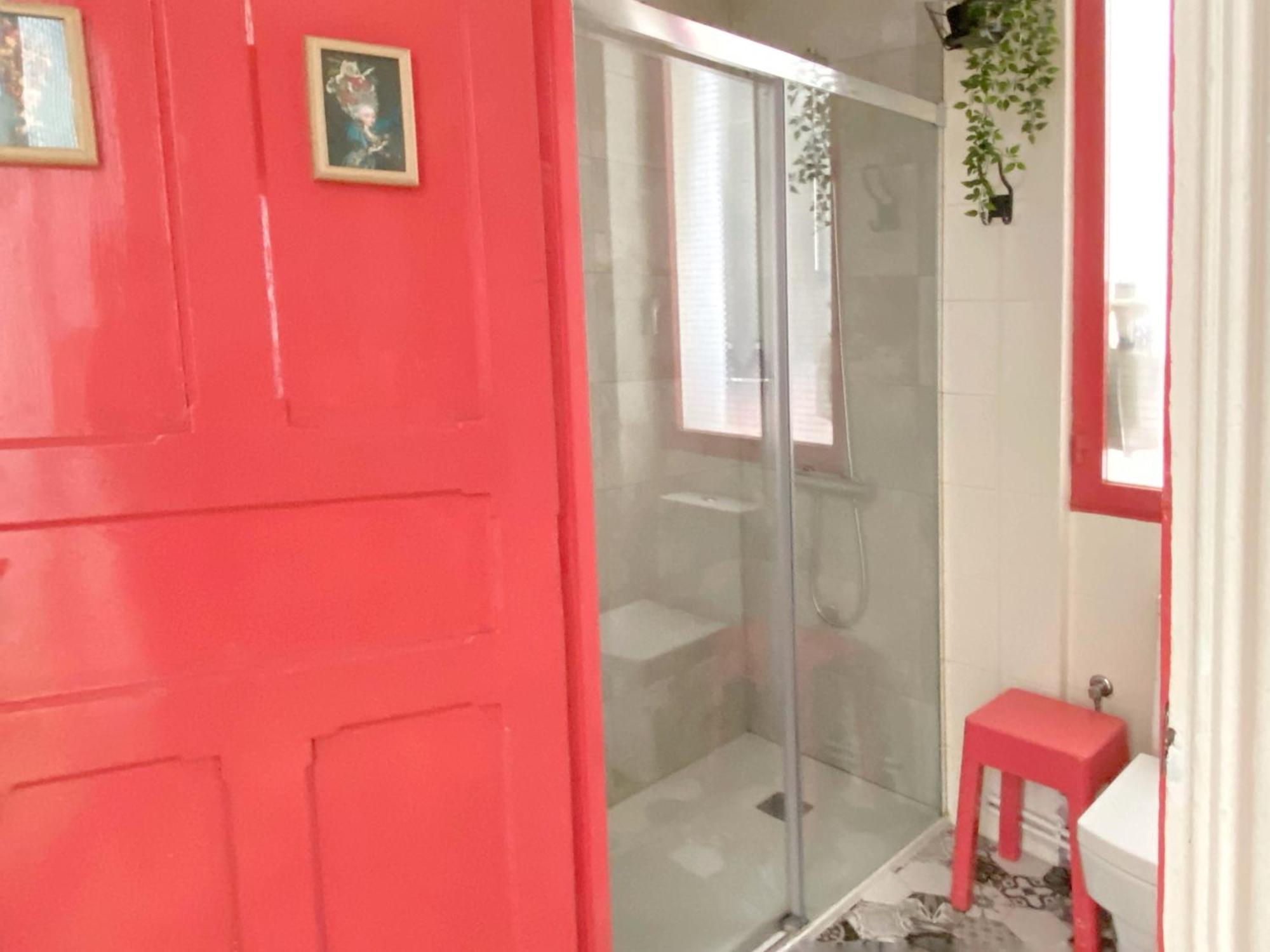 Bilbao Old Town 2 Bedrooms 4 Guests-Bilbao Casco Viejo 2 Dormitorios 4 Huespedes Ebi-306 외부 사진