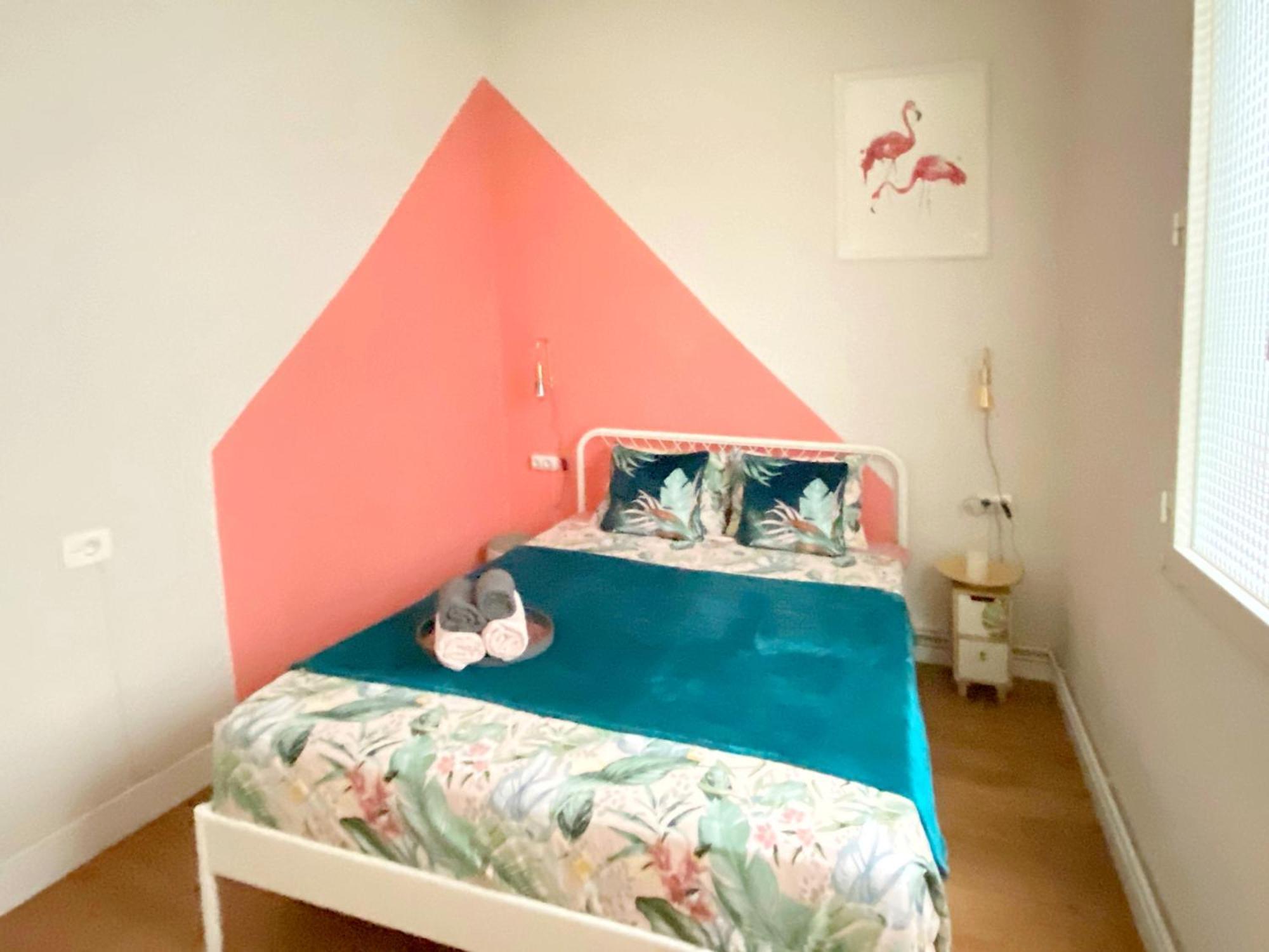Bilbao Old Town 2 Bedrooms 4 Guests-Bilbao Casco Viejo 2 Dormitorios 4 Huespedes Ebi-306 외부 사진